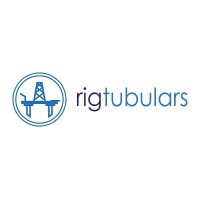 Rig Tubulars Ltd Logo