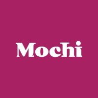 All Things Mochi Logo
