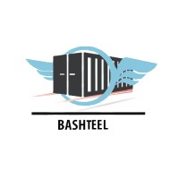Bashteel Logistics & Consulting co. Logo