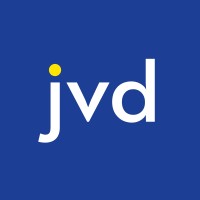 JVDmedia B.V. Logo