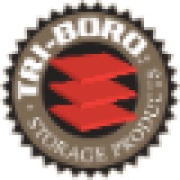 Tri-Boro Storage Products Logo