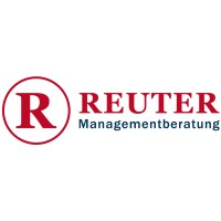 REUTER Managementberatung - Personalberatung für Familienunternehmen & Stiftungen Logo