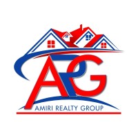 Amiri Realty Group Logo