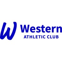 Western Athletic Club Logo