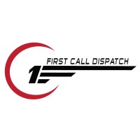 First Call Dispatch LLC Logo