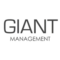 GIANT Management Logo