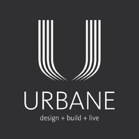 Urbane Projects Pty Ltd Logo
