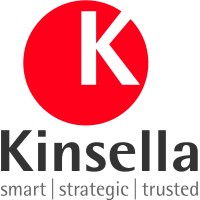 Kinsella Chartered Accountants Logo