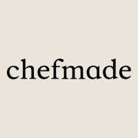 chefmade Logo