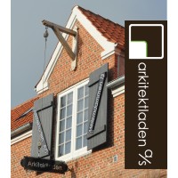 Arkitektladen A/S Logo