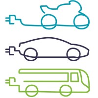 Electric Vehicle Council Logo