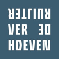 Verhoeven | De Ruijter Logo
