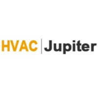 Jupiter Air Conditioning and Heating Logo