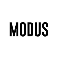 MODUS A/S Logo