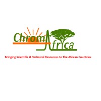 ChromAfrica LLC Logo