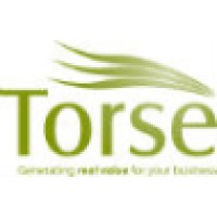 Torse Ltd Logo