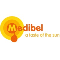 Medibel Logo