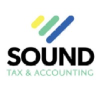 Sound Tax & Accounting Logo