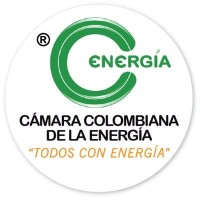 Cámara Colombiana de la Energía Logo