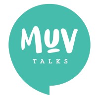 MUV Talks Logo