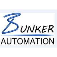 Bunker Automation Logo