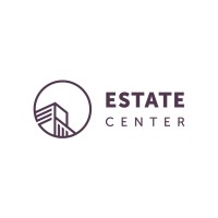 ESTATE CENTER Logo