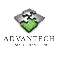 Advantech IT Solutions, Inc Logo