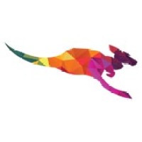 Marketing Kangaroo Logo