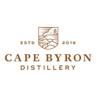 Cape Byron Distillery Logo