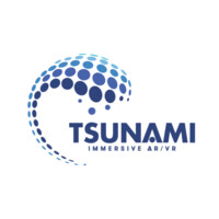 Tsunami XR Logo