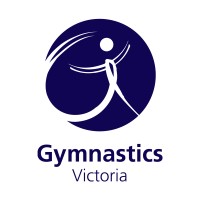 Gymnastics Victoria Logo