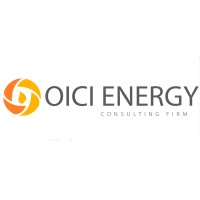 OiCi Energy Logo