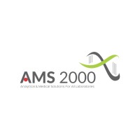 AMS 2000 Trading Impex SRL Logo