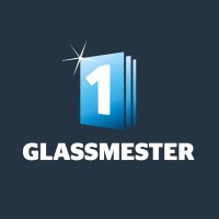 Glassmester1 AS Logo