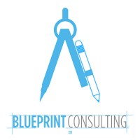 Blueprint Consulting LLC Logo