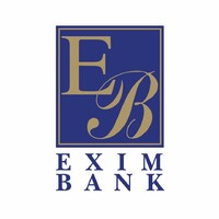 Exim Bank Uganda Logo
