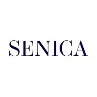 Law Firm Senica & Partners, Ltd. Logo