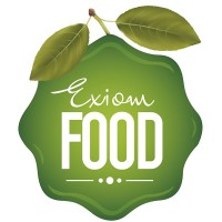 EXIOM FOOD S.L Logo