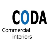CODA Commercial Interiors Pty Ltd Logo