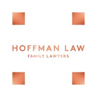 Hoffman Law - Calgary Logo