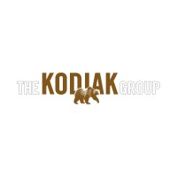 The KODIAK Group Logo
