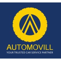 Automovill Technologies Pvt Ltd Logo