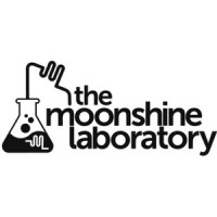 The Moonshine Lab Logo