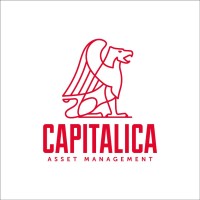 Capitalica Asset Management Logo