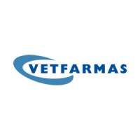 VETFARMAS UAB Logo