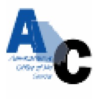 Administrative Office of the Courts of GA Logo
