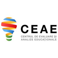 Centrul de Evaluare si Analize Educationale Logo