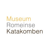 Museum Romeinse Katakomben Logo