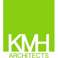 KMH Architects Logo