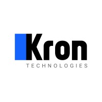 Krontech Logo